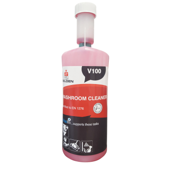 V-Mix Daily Washroom Cleaner