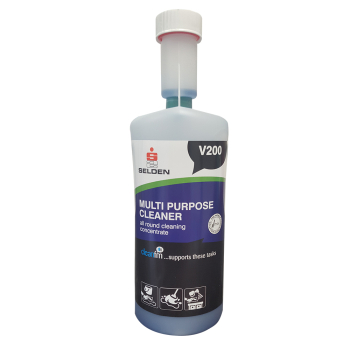 V-Mix Multi-Purpose Cleaner V-Mix Multi-Purpose Cleaner