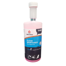 V-Mix Floor Maintainer V-Mix Floor Maintainer