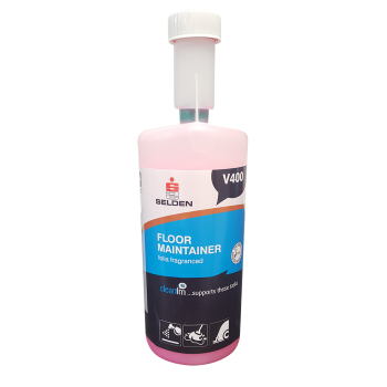 V-Mix Floor Maintainer V-Mix Floor Maintainer
