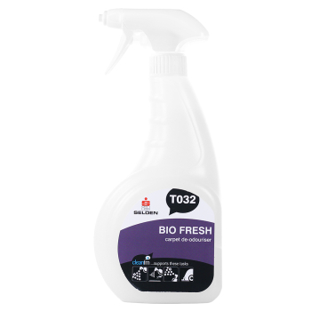 Bio Fresh Odour Neutraliser 750ml Bio Fresh Odour Neutraliser 750ml