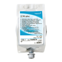 R3 Plus Glass Cleaner 1.5ltr R3 Plus Glass Cleaner 1.5ltr