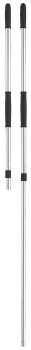 Telescopic Handle for 11421 Extends up to 184cm Telescopic Handle for 11421 Extends up to 184cm