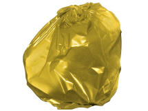 Yellow Refuse Sacks 90ltr Yellow Refuse Sacks 90ltr