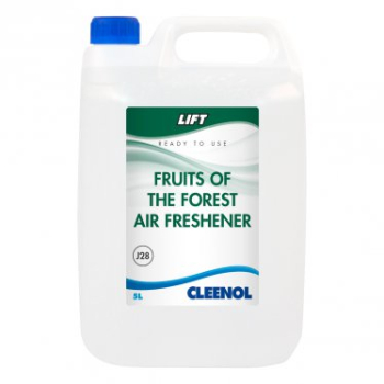 Air Freshener Fruits of the Forest 5ltr