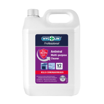 V2 Super Antiviral Disinfectant 5ltr V2 Super Antiviral Disinfectant 5ltr