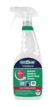 V5 Antiviral Glass & Stainless Steel Cleaner 750ml V5 Antiviral Glass & Stainless Steel Cleaner 750ml