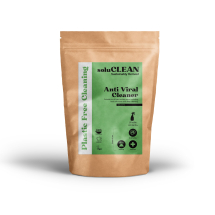 ANTI VIRAL CLEANER SACHETS - TRIGGER