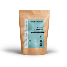 GLASS & S/STEEL CLEANER SACHET - TRIGGER GLASS & S/STEEL CLEANER SACHET - TRIGGER
