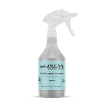 ALL PURPOSE CLEANER TRIGGER BOTTLE 750ML ALL PURPOSE CLEANER TRIGGER BOTTLE 750ML