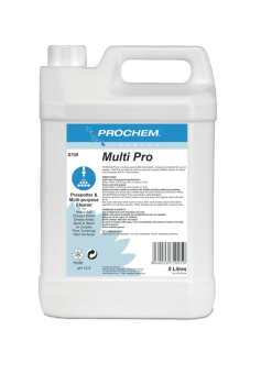 Multi Pro 5ltr Multi Pro 5ltr