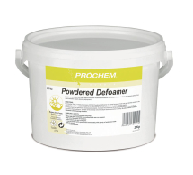 Powdered Defoamer 2kg