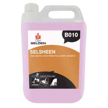 Selsheen Floor Maintainer Selsheen Floor Maintainer