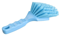 Blue Soft General Purpose Brush