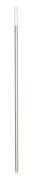 Metal Handle White