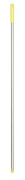 Metal Handle Yellow
