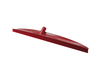 Red Overmoulded Squeegee 24Inch