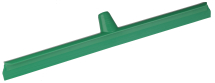 Green Overmoulded Squeegee 24inch