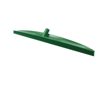 Green Overmoulded Squeegee 24inch