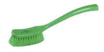 Green Soft General Purpose Brush