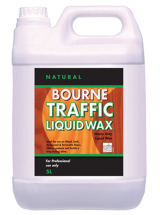 Bourne Liquid Wax