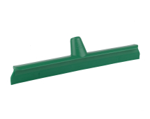 Overmoulded Green Squeegee 16inch