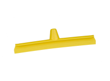 Overmoulded Yellow Squeegee 16inch