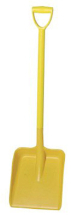 Hygiene Yellow Shovel Large