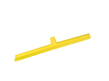 Overmoulded Yellow Squeegee 24inch