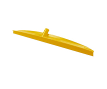 Overmoulded Yellow Squeegee 24inch