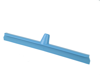 Overmoulded Squeegee Blue 20Inch