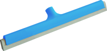 Hygiene Blue Squeegee Head 18inch Hygiene Blue Squeegee Head 18inch