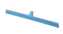 Blue Overmoulded Squeegee 24inch