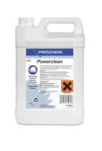 Powerclean Powerclean