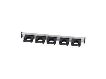 Equipement Holder (5item)Black Equipement Holder (5item)Black