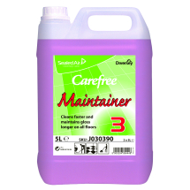 Carefree Floor Maintainer Carefree Floor Maintainer