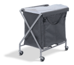 Nutex Laundry Trolley 150ltr Nutex Laundry Trolley 150ltr