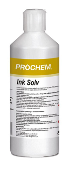 Ink Solv 500ml Ink Solv 500ml
