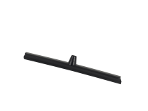 24inchOvermoulded Squeegee Black