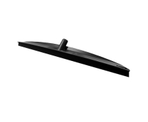 24inchOvermoulded Squeegee Black