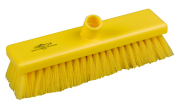 Yellow 12" Hygiene Soft Broom Head