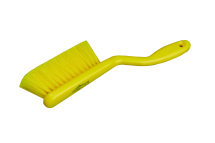 Yellow Hygiene Hand Brush Soft