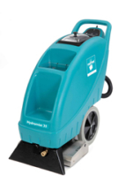 Truvox Hydromist 35 Machine Truvox Hydromist 35 Machine