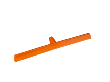 24inch Overmoulded Squeegee Orange