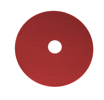 Floor Pads 12Inch Red