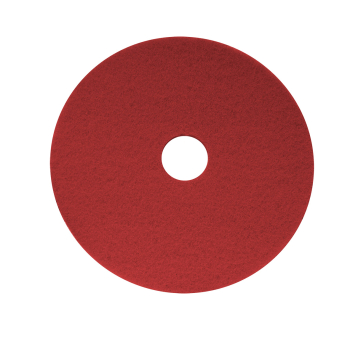 Floor Pads 12Inch Red Floor Pads 12Inch Red