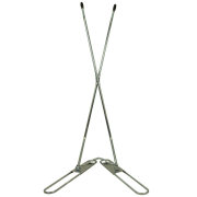 V-Sweeper Mop Frame & Handles for use with Codes 12787/12788