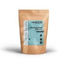NEUTRAL FLOOR CLEANER SACHETS - BUCKET NEUTRAL FLOOR CLEANER SACHETS - BUCKET