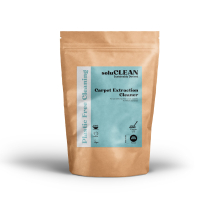 CARPET EXTRACTION CLEANER SACHETS - 10LTR CARPET EXTRACTION CLEANER SACHETS - 10LTR
