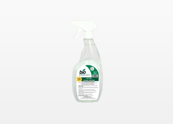 Anti-Bacterial Cleaner Sanitiser 750ml